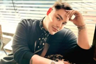 Nasi Kulit Mak Igun Disebut 100 Persen Restaurant Mati, Ivan Gunawan Angkat Bicara