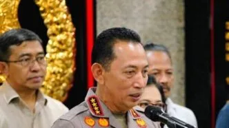 Pertemuan Prabowo dan Kapolri Listyo Sigit Dipastikan Tak Bahas Pergantian Jabatan