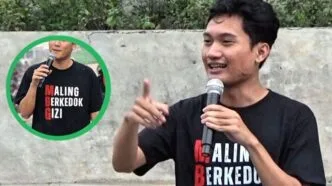 Polemik Makan Bergizi Gratis, Ketua BEM UGM “Bergizi Saja Tidak, Apalagi Gratis”