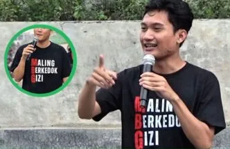 Polemik Makan Bergizi Gratis, Ketua BEM UGM “Bergizi Saja Tidak, Apalagi Gratis”