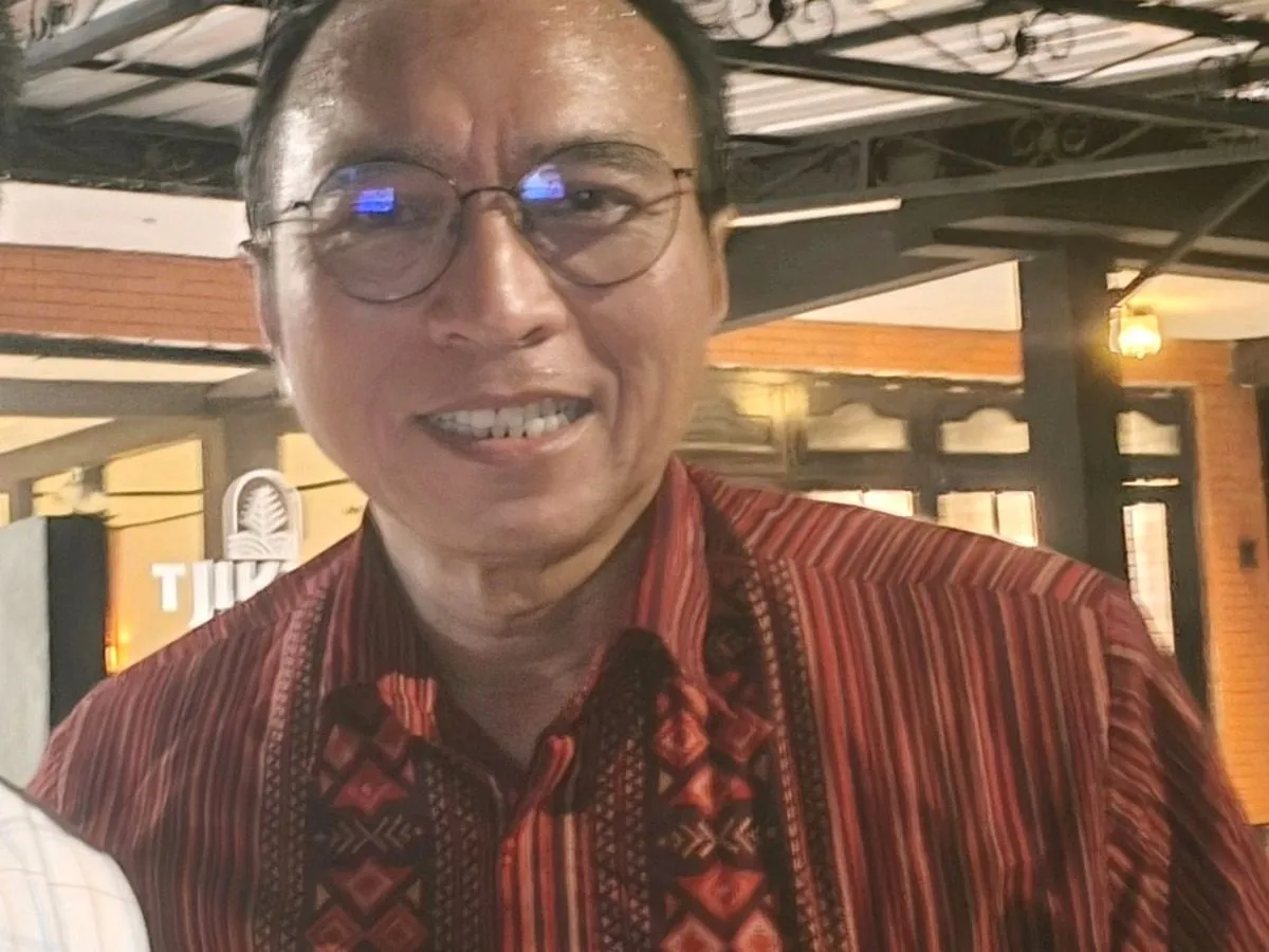 dr Piprim Resmi Dipecat, Menkes Budi Gunadi Sadikin Teken Surat Pemberhentian Polemik dr Piprim Dipecat, RSUP Fatmawati Ungkap Dugaan Pelanggaran Disiplin Berat
