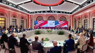 Prabowo Akui Banyak Praktik Ilegal, Klaim Sudah Tutup 1.000 Tambang Liar