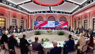 Prabowo Akui Banyak Praktik Ilegal, Klaim Sudah Tutup 1.000 Tambang Liar