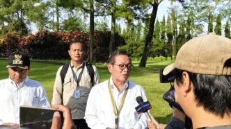 Pramono Anung Tegaskan Larangan Sahur On The Road dan Sweeping Tempat Makan di Jakarta