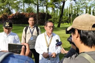 Pramono Anung Tegaskan Larangan Sahur On The Road dan Sweeping Tempat Makan di Jakarta