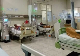 Puluhan Pasien Gagal Ginjal Terhenti Cuci Darah karena BPJS PBI Nonaktif Mendadak