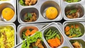 Ramadan Datang, Program Makan Bergizi Gratis Tetap Berjalan dengan Skema Khusus