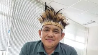 Direktur Gempa dan Tsunami BMKG Daryono Mengundurkan Diri, Ini Pernyataan Lengkapnya Resmi Mengundurkan Diri, Daryono Akhiri Tugas sebagai Direktur Gempa dan Tsunami BMKG