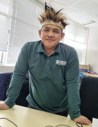 Resmi Mengundurkan Diri, Daryono Akhiri Tugas sebagai Direktur Gempa dan Tsunami BMKG