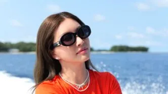 Sarwendah Serahkan Bukti Anak Kandung Ruben Onsu ke Polisi, Terkait Dugaan Fitnah di TikTok