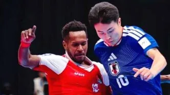 Sejarah Baru Futsal Indonesia, Kalahkan Jepang 5 3 dan Tembus Final AFC