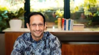 Sidang Chromebook Petinggi Google Asia Pasifik Akui Pernah Bertemu Nadiem, Luhut, dan Johnny Plate