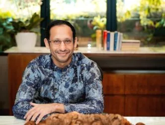 Sidang Chromebook Petinggi Google Asia Pasifik Akui Pernah Bertemu Nadiem, Luhut, dan Johnny Plate