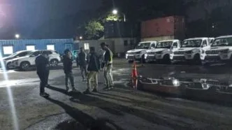 Sudah Bayar DP 30 Persen, 1.000 Pikap India Tiba Meski DPR Minta Penundaan