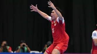 Timnas Futsal Indonesia Puncaki Grup A Piala Asia 2026 Meski Seri Lawan Irak