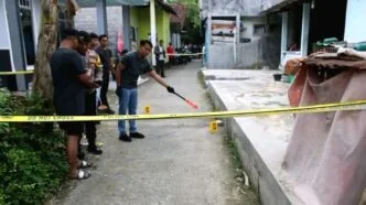 Tugas Evakuasi ODGJ Berakhir Maut, Satpol PP Kebumen Kehilangan Anggota