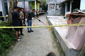 Tugas Evakuasi ODGJ Berakhir Maut, Satpol PP Kebumen Kehilangan Anggota