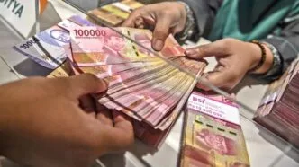 Tunjangan dan THR PNS