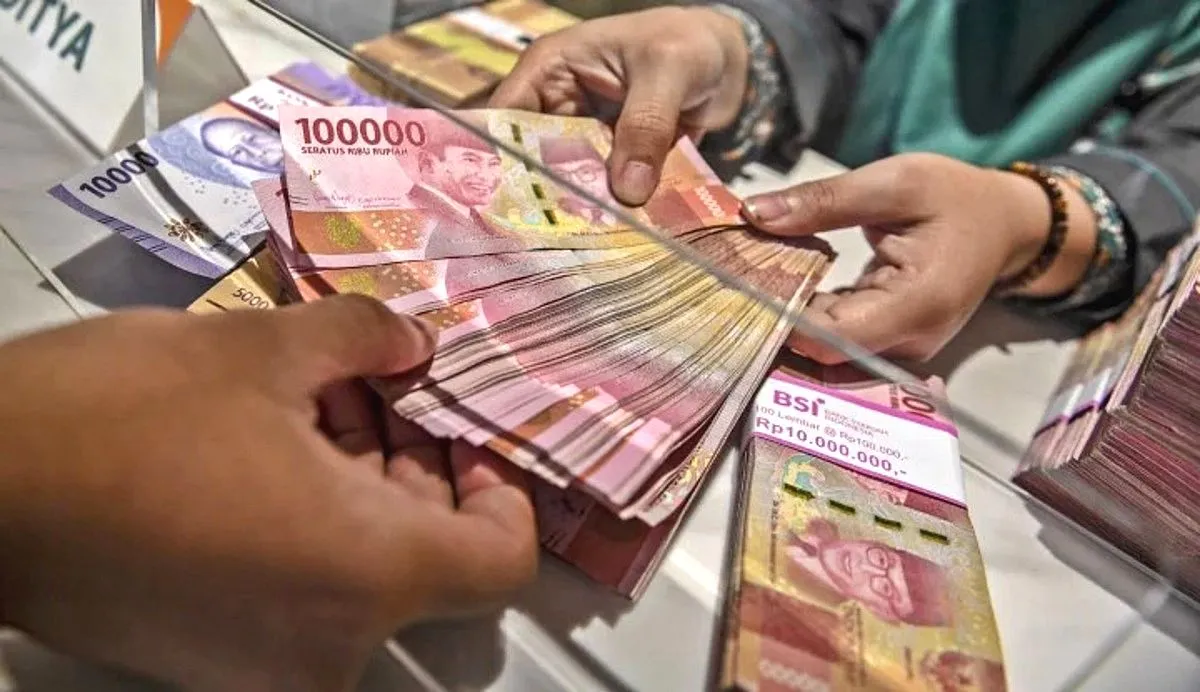THR ASN, TNI, dan Polri 2026 Diberikan Lebih Awal untuk Meningkatkan Daya Beli Masyarakat, Ini Perhitungannya Tunjangan dan THR PNS