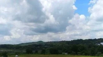 Usia Waduk Gajah Mungkur Tinggal 5 Tahun, Sedimentasi Parah Jadi Ancaman Serius