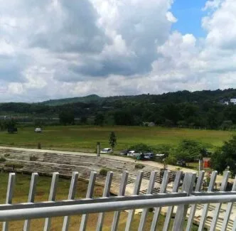 Usia Waduk Gajah Mungkur Wonogiri Tinggal 5 Tahun, Sedimentasi Parah Jadi Ancaman Serius Usia Waduk Gajah Mungkur Tinggal 5 Tahun, Sedimentasi Parah Jadi Ancaman Serius