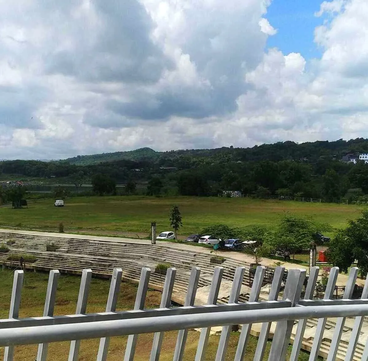 Usia Waduk Gajah Mungkur Wonogiri Tinggal 5 Tahun, Sedimentasi Parah Jadi Ancaman Serius Usia Waduk Gajah Mungkur Tinggal 5 Tahun, Sedimentasi Parah Jadi Ancaman Serius