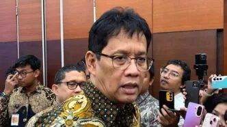 Utang RI Naik Saat Ekonomi Melambat, Purbaya Singgung Risiko