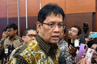 Utang RI Naik Saat Ekonomi Melambat, Purbaya Singgung Risiko