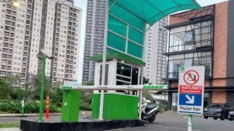 Viral Biaya Parkir Masuk STNK 2027, Berlaku Nasional atau Hanya di Makassar