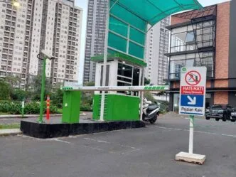 Viral Biaya Parkir Masuk STNK 2027, Berlaku Nasional atau Hanya di Makassar