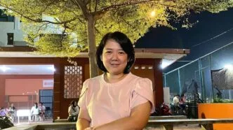 Viral Dokter Unair Tolong Ibu Melahirkan di Mobil Grab Saat Hujan Malam