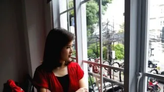 Viral Video Ratapan di Depan Rumah Jokowi, Nama Lokasi di Google Maps Jadi Sorotan