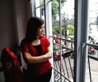 Viral Video Ratapan di Depan Rumah Jokowi, Nama Lokasi di Google Maps Jadi Sorotan