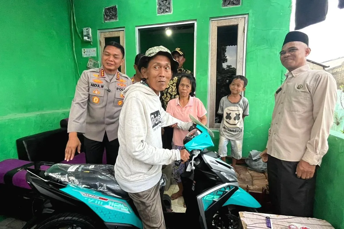Nasib Suderajat Penjual Es Gabus Viral Berbalik, Sempat Tuai Simpati, Dapat Banyak Bantuan, Kini Jadi Cemoohan Viralnya Kasus Suderajat, nasib sekarang berbalik