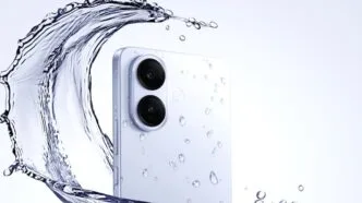 Vivo V60 Lite 2026 AMOLED 120Hz