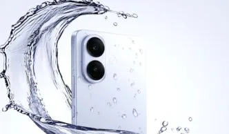 Vivo V60 Lite 2026 AMOLED 120Hz