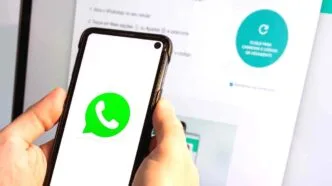 WhatsApp Diblokir di Rusia, Warga Dipaksa Beralih ke Aplikasi Max