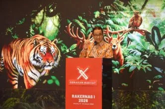 Anies baswedan diduga diawasi intel TNI