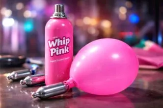 Apa itu Whip Pink