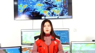 Peringatan Dini BMKG: Banjir dan Longsor Mengancam Wilayah Sumatera Utara, 22 Februari 2026 Bmkg ingatkan warga sumatera utara waspada potensi banjir dan longsor dampak hujan lebat
