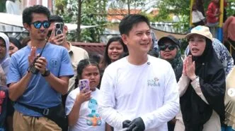 Bobon santoso pensiun dari youtube jual akun 20 milyar