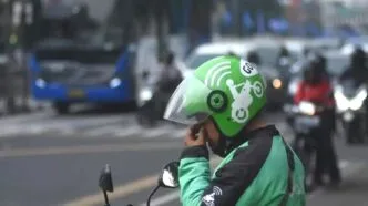 Curhatan ojol semakin miris