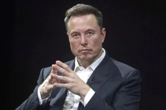 Elon Musk Tembus Kekayaan 800 Miliar Dolar AS Atau 14.000 Triliun Rupiah! Resmi Jadi Orang Terkaya Sepanjang Sejarah Elon musk rekor terkaya didunia