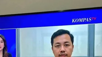 Hoax salah transfer 17 miliar eko margono