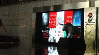 Ilustrasi pelanggaran IPO REAL