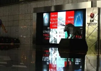 Ilustrasi pelanggaran IPO REAL