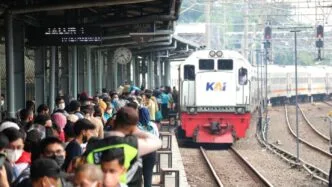 Info resmi mudik gratis 2026 dari pemprov DKI jakarta dan BUMN