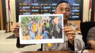 Kronologi kasus bocah di cilacap ditemukan dalam karung