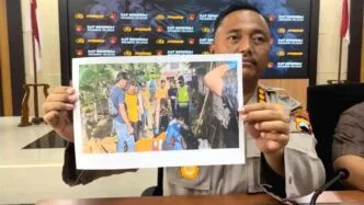 Kronologi Tewasnya Bocah 4 Tahun di Cilacap: Pamit Main, Ditemukan di Dalam Karung, Pelaku Ternyata Tetangga Sendiri Kronologi kasus bocah di cilacap ditemukan dalam karung