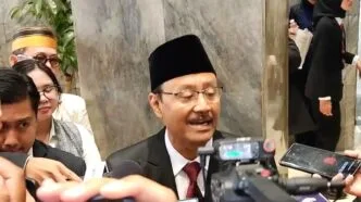 Mensos gus ipul marah pasien ditolak rumah sakit